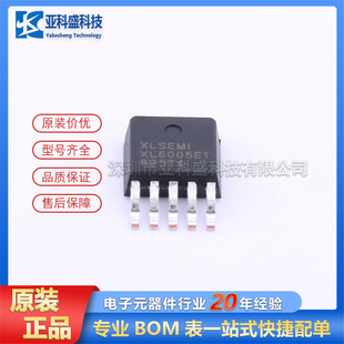 XL6005E1   ����ICоƬԭ�b�r������ԃ��׼