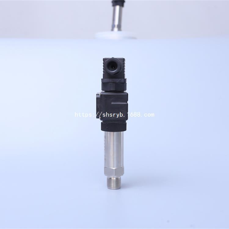 KS-E-E-Z-B04U-M-V压力变送器气动式压力传感器上海上润仪表