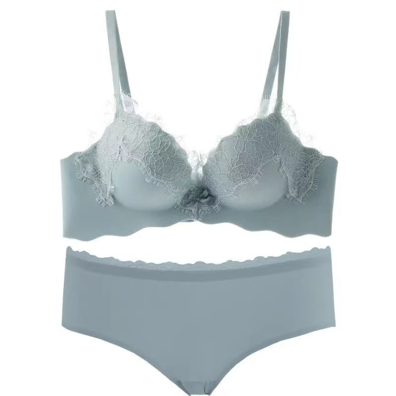 그레이블루 [슈트]