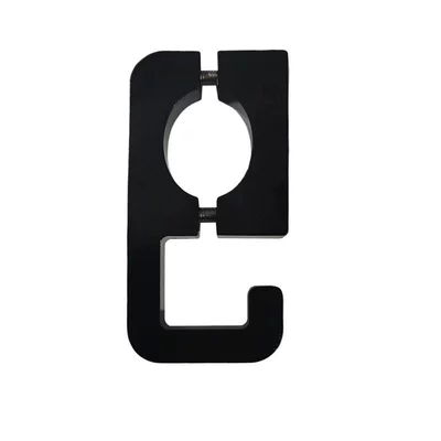 Aluminum Alloy Hook, Other Electric Vehicle Accessories