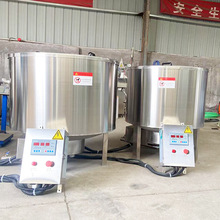 煮羊肉牛肉高温夹层锅 猪蹄猪脚肉制品煮锅 炖肉锅 豆腐干卤煮锅