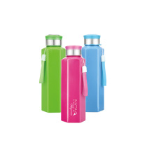 生产铝制运动水壶*铝制运动水杯*容量*颜色都可定 制