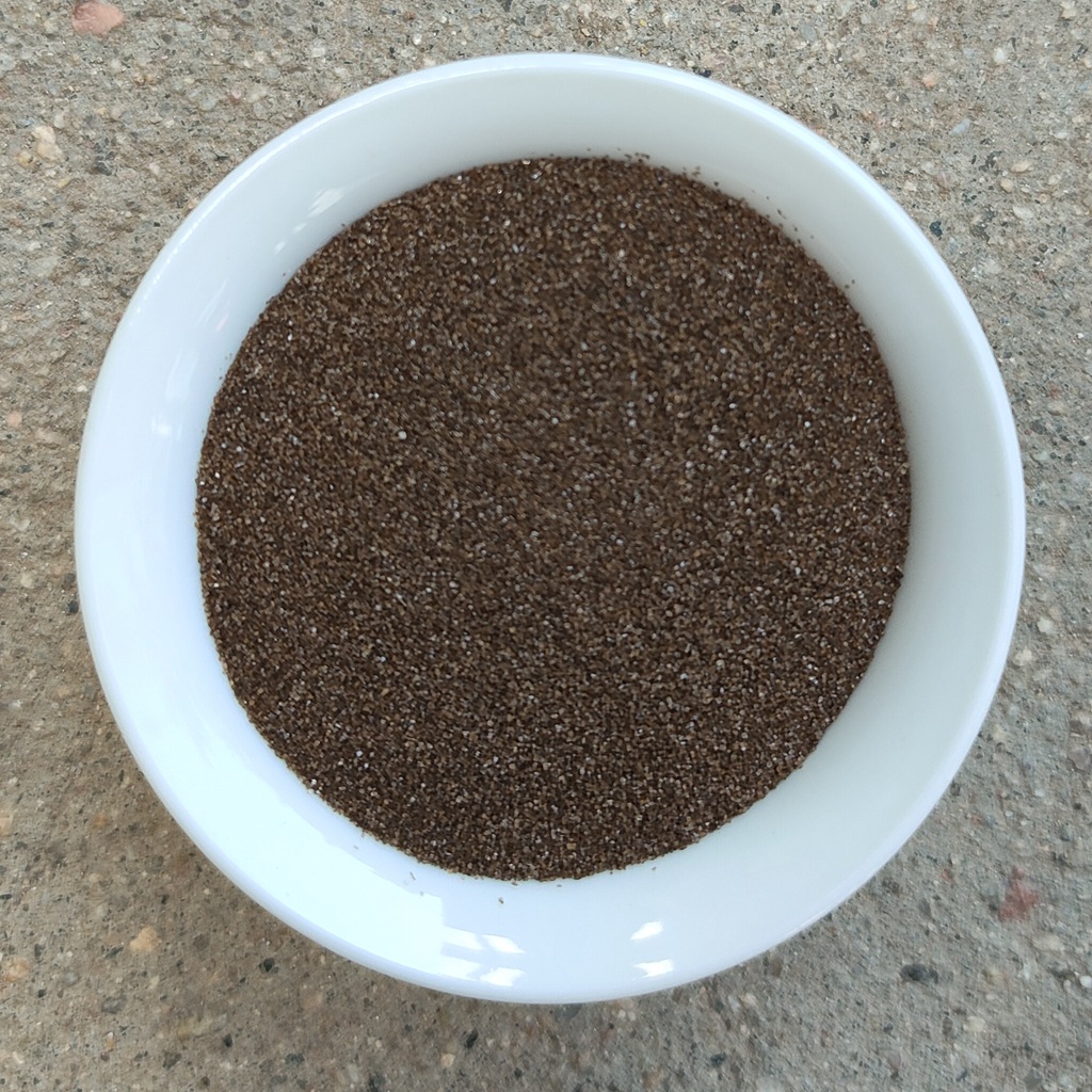 35 grammes en bouteille de café