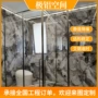 东莞定制工程钢化移门