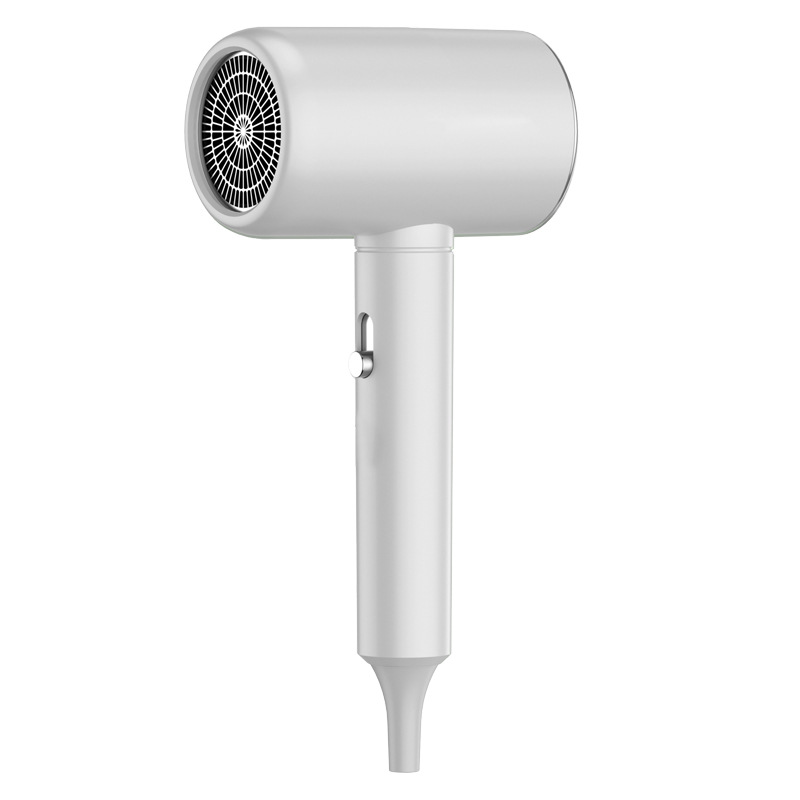 Secador de cabello de alta potencia a temperatura constante
