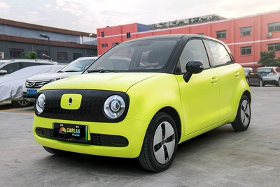 customization, wholesale price, in stock, Automotive Film - electro-optical-metal-series-electro-optical-metallic-bud-green