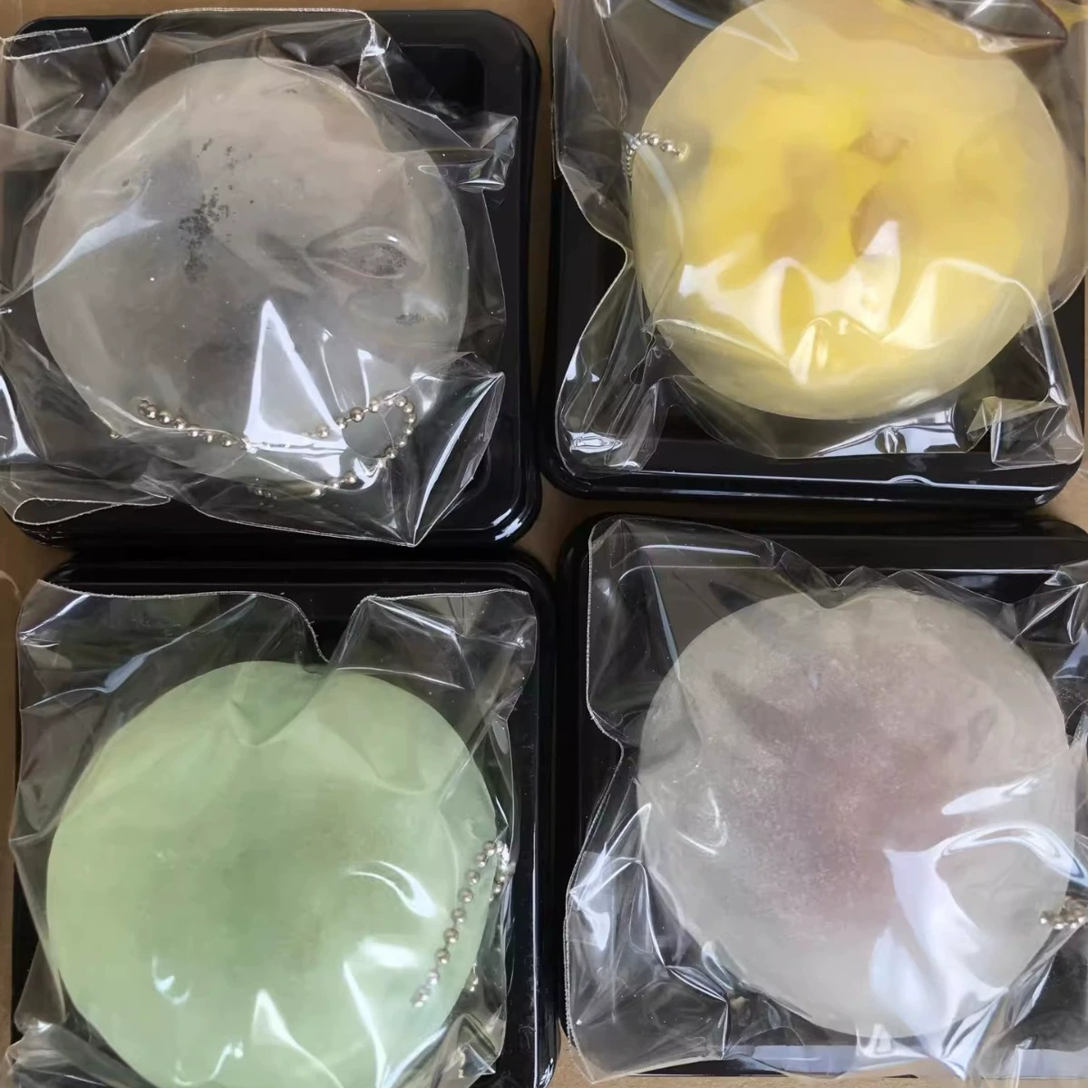 (Соя, бобы мунг, Золотая фасоль, черная фасоль, красная фасоль) в форме фасоли для замешивания торта TPR