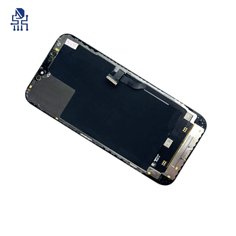 Apple, совместимый экран Pro, iPhone 12, сенсорный мобильный телефон