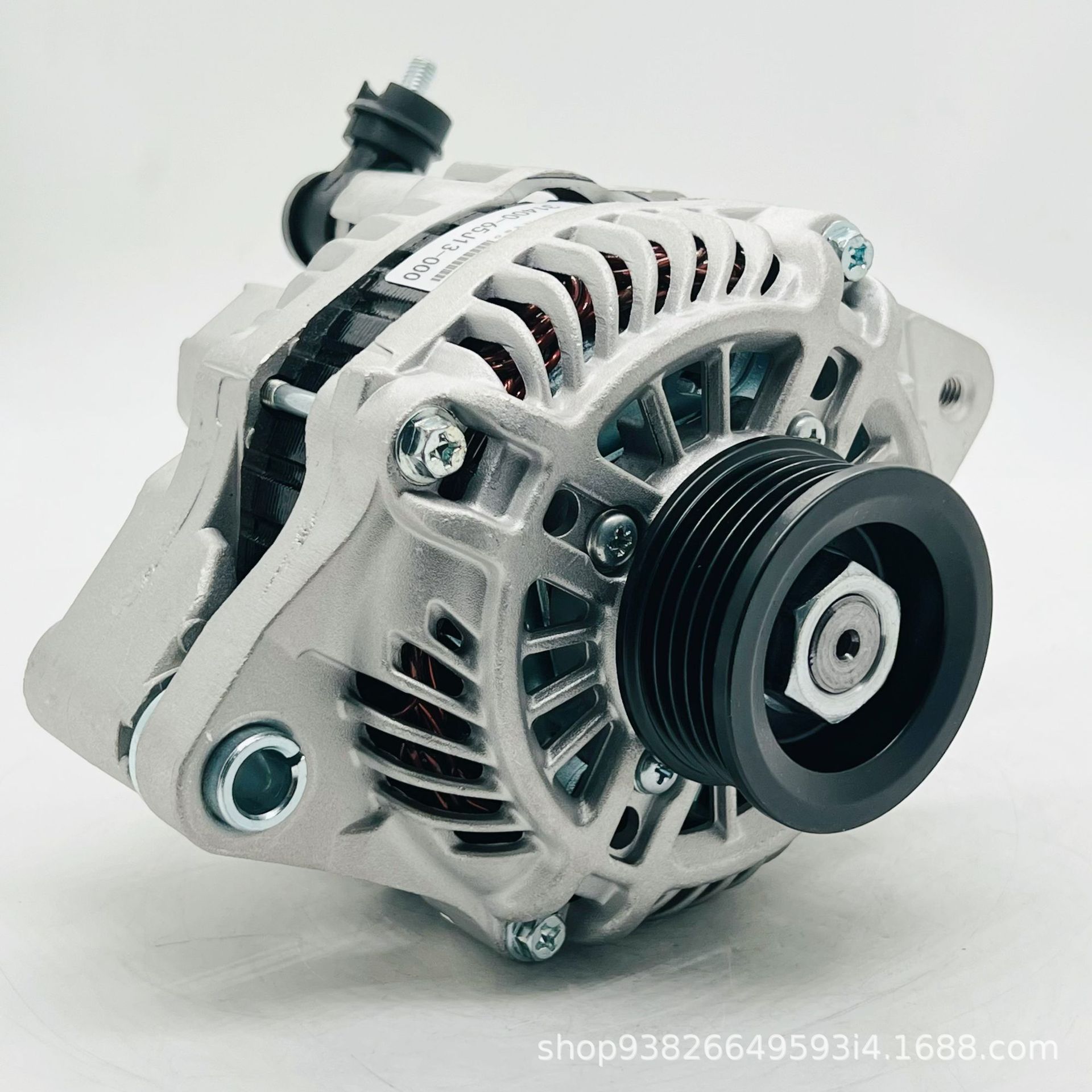 Suitable for Suzuki (imported) car generator 3140065J10000 31400-80J00 auto parts