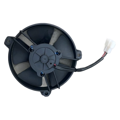 Waterproof Electronic Fan, Fan