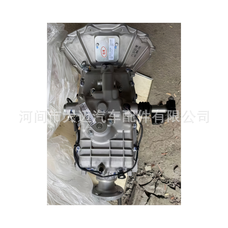 Jac Light Truck 6T450B/6T540 Is Compatible with Yuchai Jac Kangling Shuailing Light Truck D5240A Wanliyang Wly