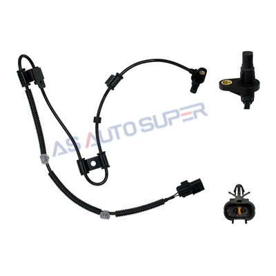 Auto Parts Suitable for Hyundai Accent/Kia Rio 06 Front Left Wheel Speed Sensor Cable 956701g00/44122 (Automotive Sensors) - hyundai-accentkia-reio-06-front-left-wheel