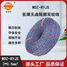 ��h����|  WDZ-RYJS 2x0.5 �͟��o�u�����p�g��