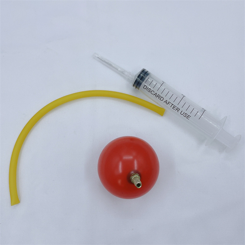 J21014潜水艇浮沉演示器初中物理力学沉浮实验器材教学仪器