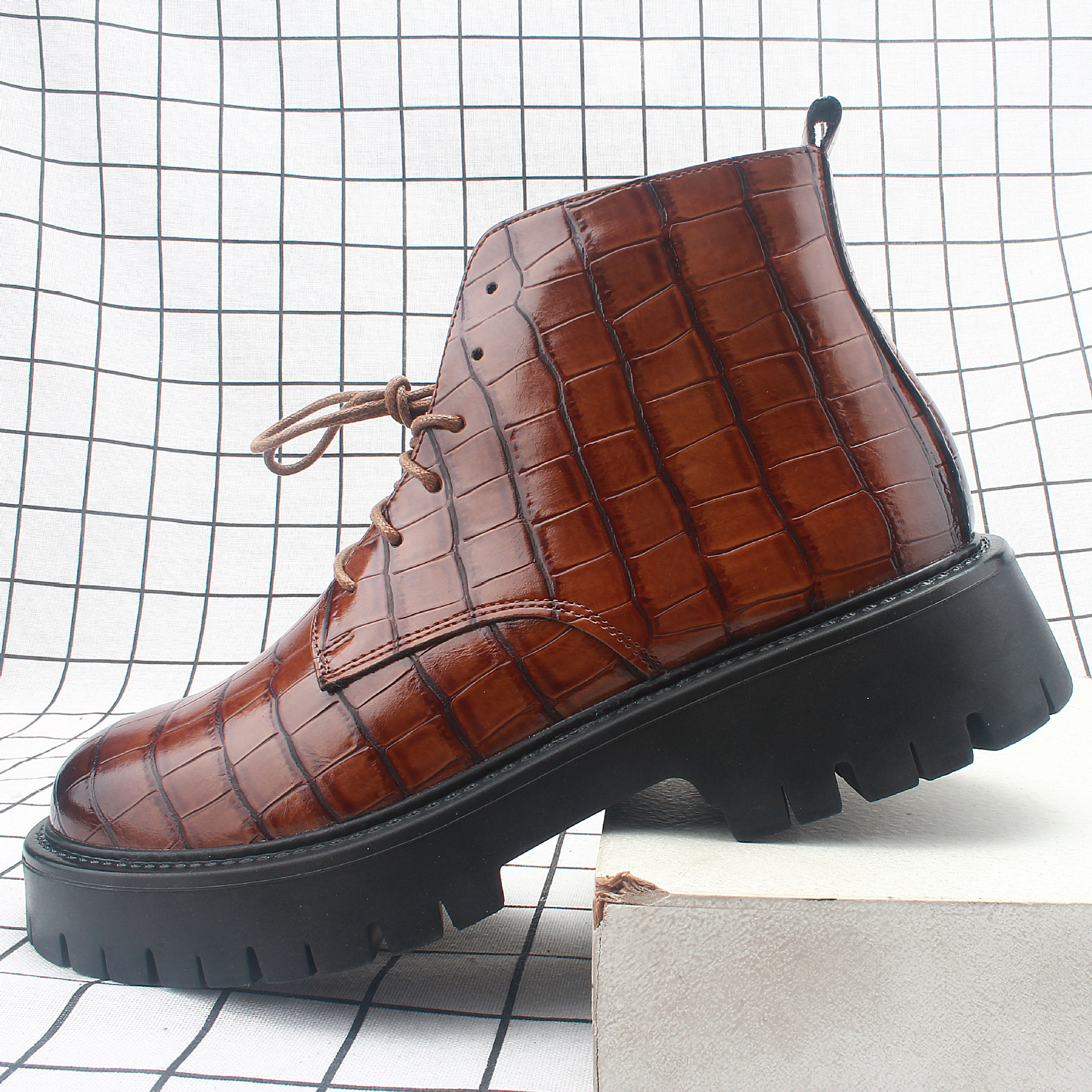 �¿���ѥ�ﶬ����Ь�ж���ŷ��ѥ�Ӹ߰�Ӣ������ѥ��1292