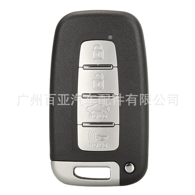 Car Keys – Key Shell