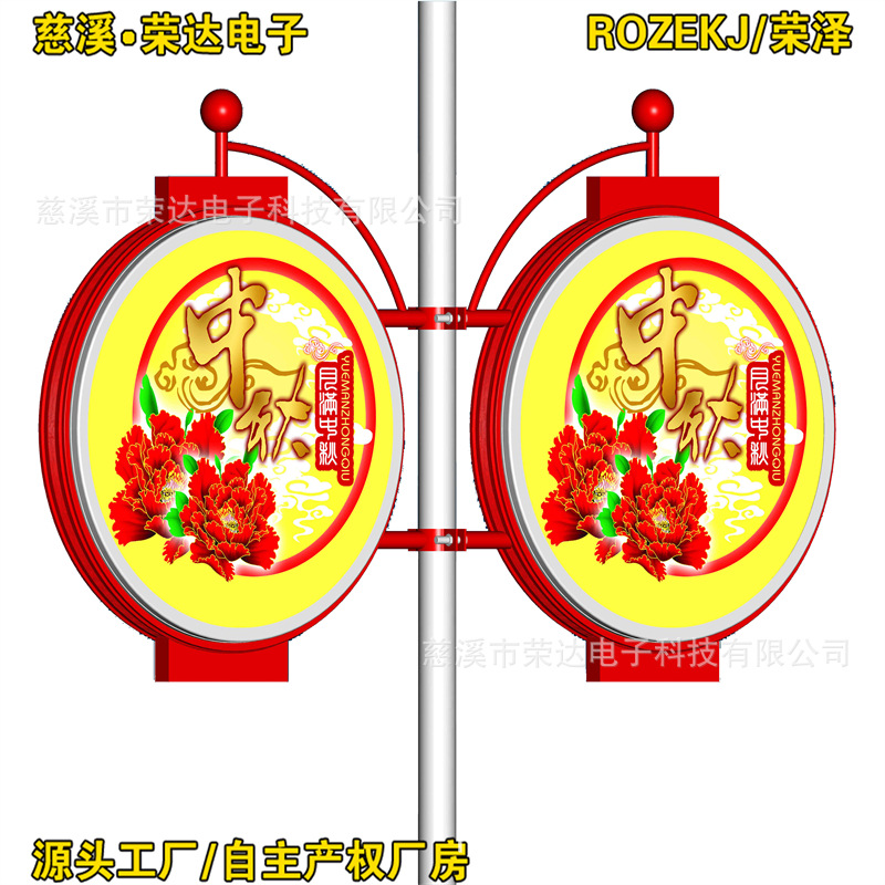 �ٴ����忪��ʽ����Բ��·�Ƹ˵������� �߸�·��Բ�ε���