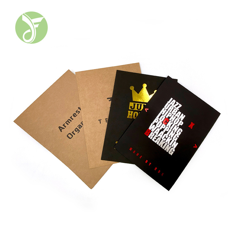 Suministro directo de fábrica bolsa de papel Kraft Bolsa De sobre de papel recubierto entrega express jeans desgaste en el hogar bolsa de velcro