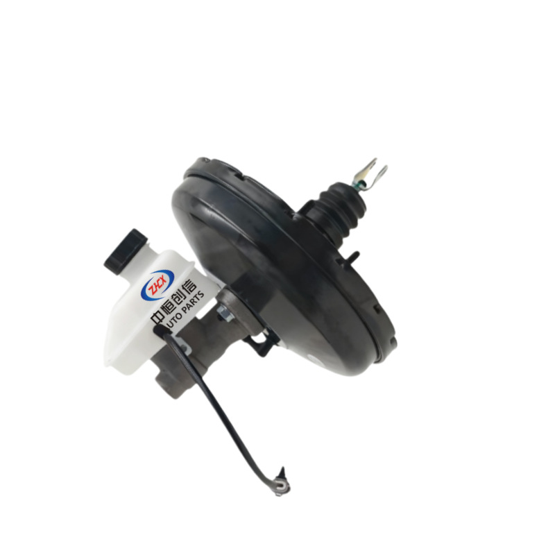 Suitable for Wuling Zhiguang 6388 Brake Master Cylinder with Booster Assembly, Wuling Series Full Vehicle Parts