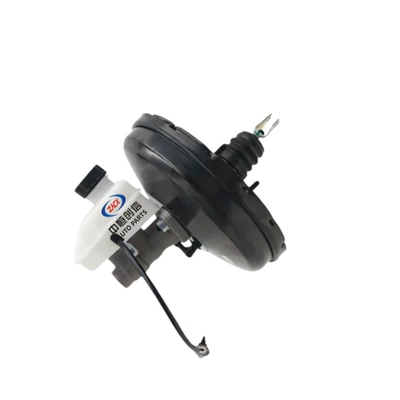 Series Full Vehicle Parts, Brake Assembly