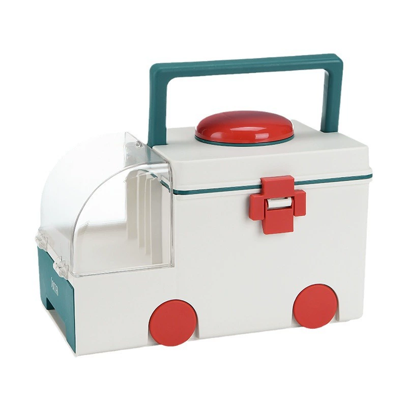 Capacious storage box for home use, банка для хранения, full set