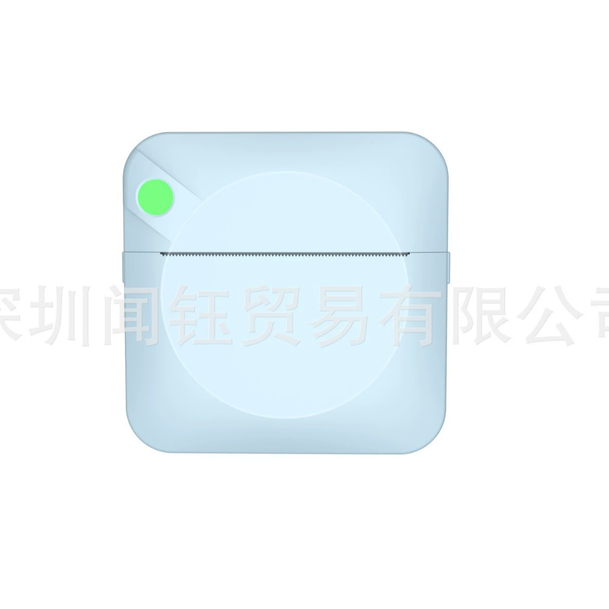 (Cross-border trading), handheld printer, pocket photo for students, bluetooth