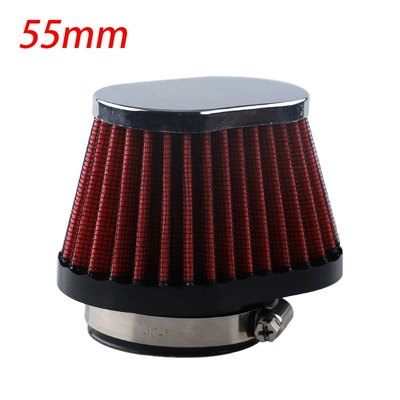 Car and Motorcycle Air Other starting systems - 55mm-red