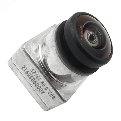 Vehicle camera suitable for Mercedes-Benz