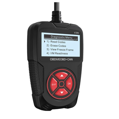 Car Fault Detector/Obd2 – Avtomobil diaqnostika alətləri
