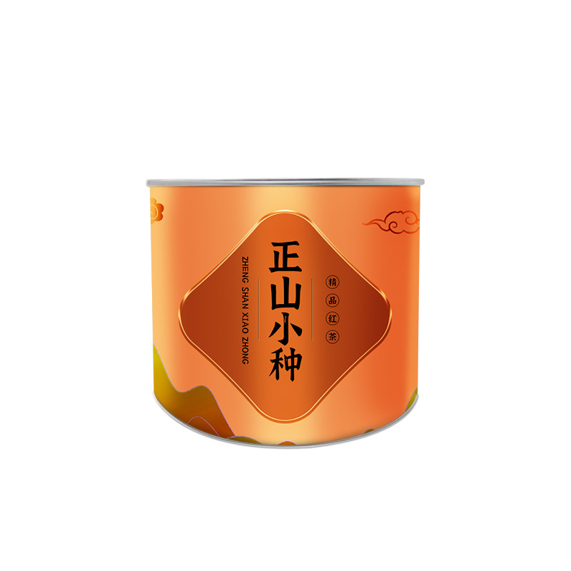 고급 랍상소총[1캔 50g] 세계홍차의 원조, 인터넷 전체에서 베스트셀러, 입소문이 좋은 인기 브랜드 보장