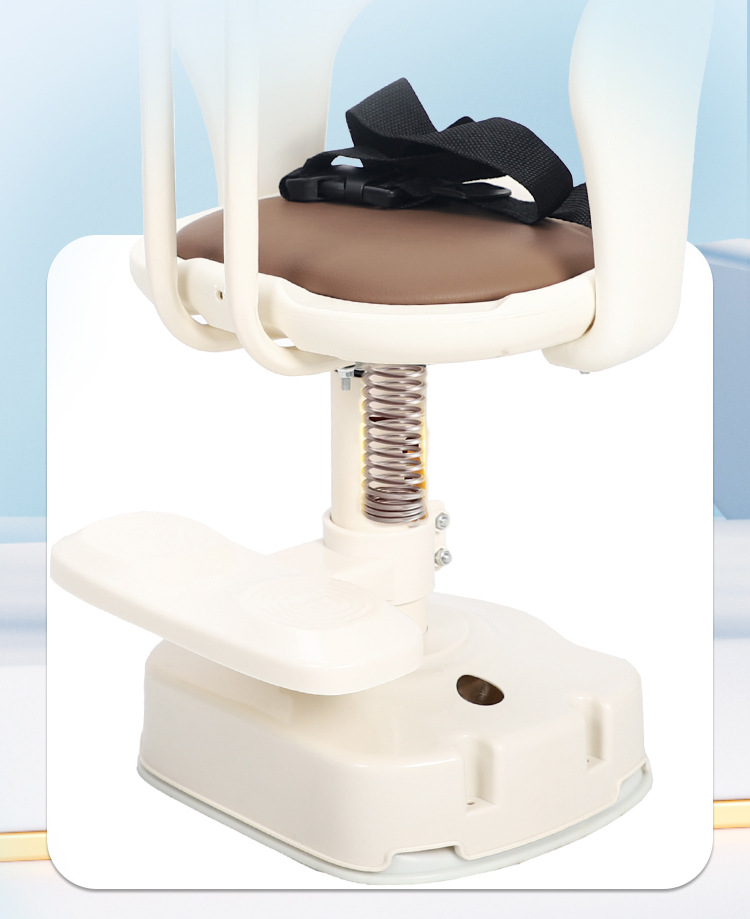 Suitable for Electric Vehicle Kidsren's Seat Front-Mounted and Rotatable, Suitable for Yadi Emma Bell Motorcycle Battery Car Baby