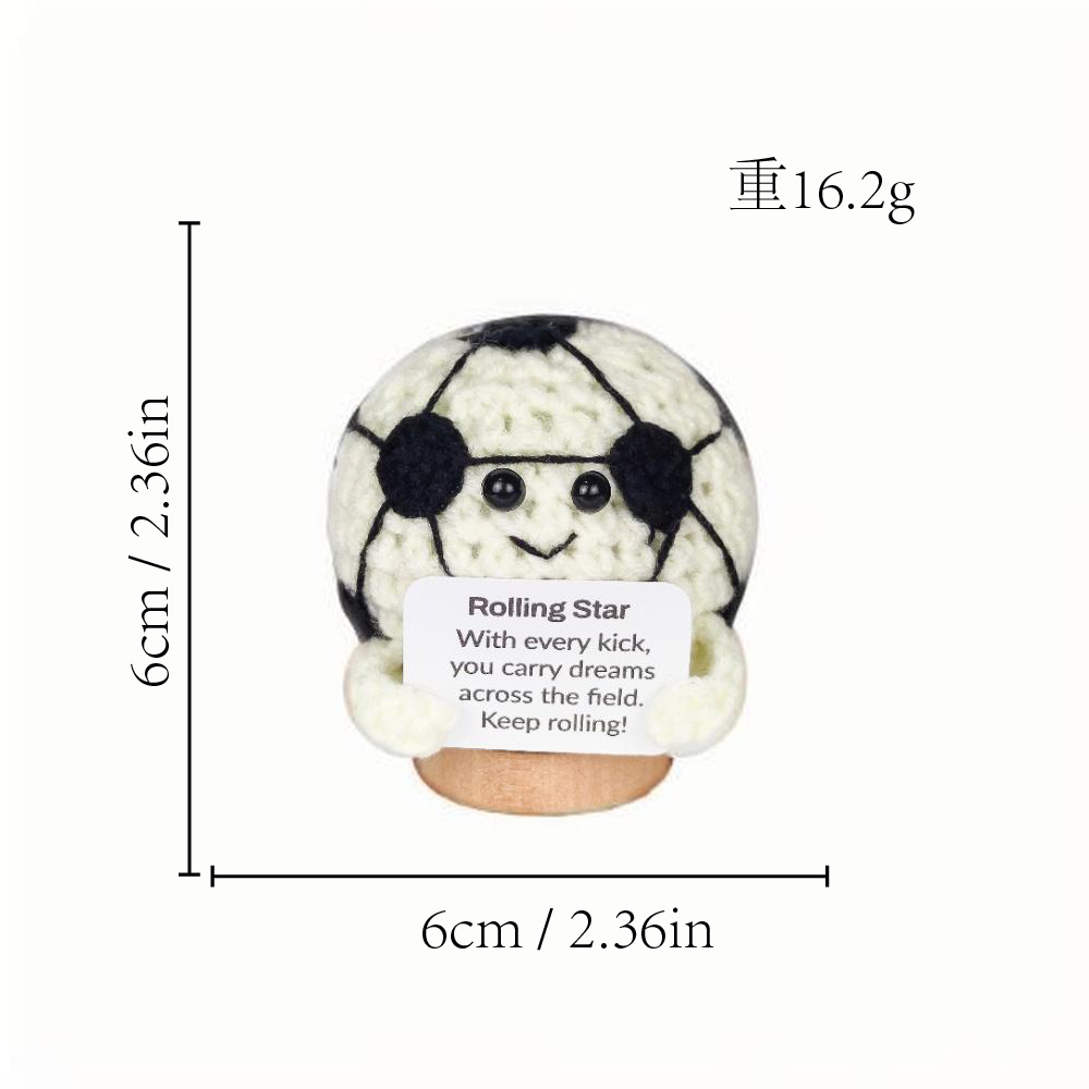 【완제품】축구