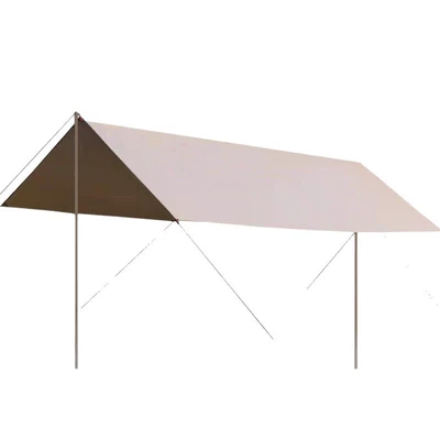 Avtomobil yan çətirləri – Outdoor Portable Camping Tent