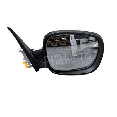 2010-2013 rearview – Rearview mirror/rearview mirror