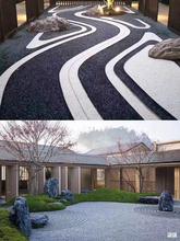 ɫСʯӵ[ʯʯʽɽˮbͥԺ@ɫZʯ^ˮϴ·ʯ