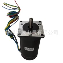 ͉80W 120W BLDC ϴؙCCAGVLˢֱoˢ늙CЧ