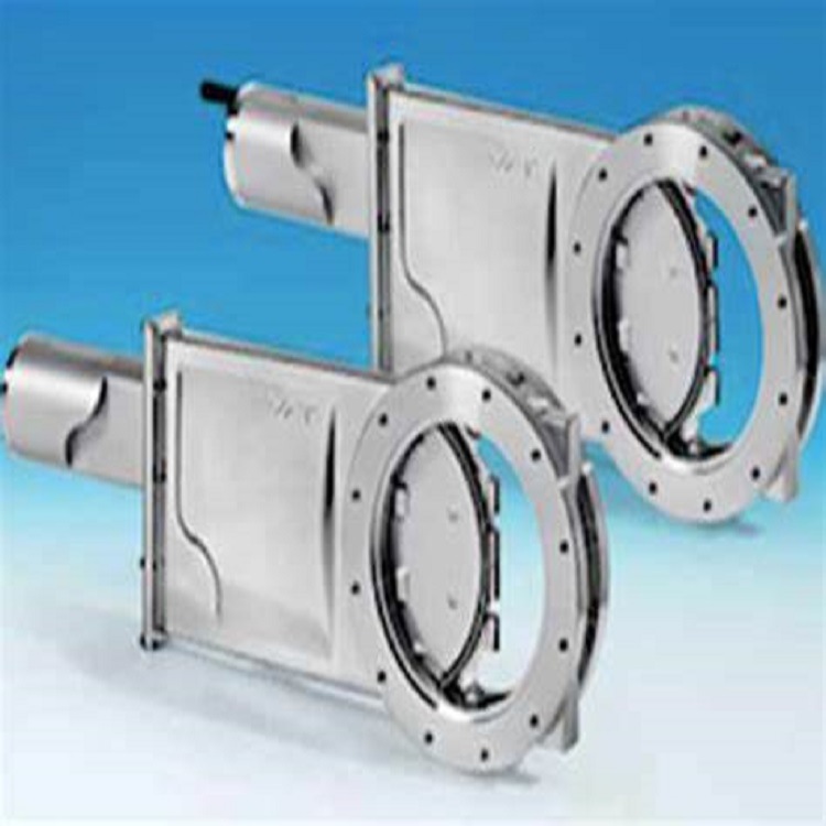 瑞士 VAT 闸阀 加速器 针型阀 电磁阀 VAT ISO-KF 01028-KE01