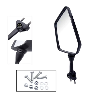 Suitable for Kawasaki Ninja Motorcycle rearview mirror