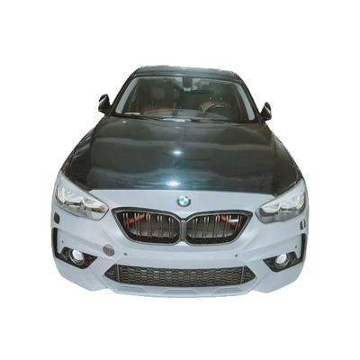 Big Surrounded – Suitable for Bmw F20 Modified M2C
