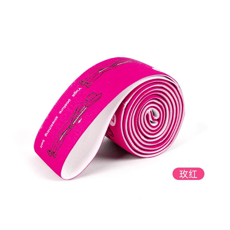 La pelota de masaje relaja los músculos, los dedos y las plantas de los pies, la pelota de erizo, el baile, el entrenamiento de rehabilitación de la palma de fitness