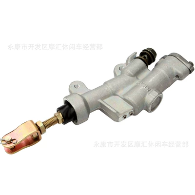 for Yamaha Xt250 – Motorcycle Control System Parts