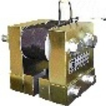 日本友信刹车制动器 DBA-100离合器 产品磁粉制动器