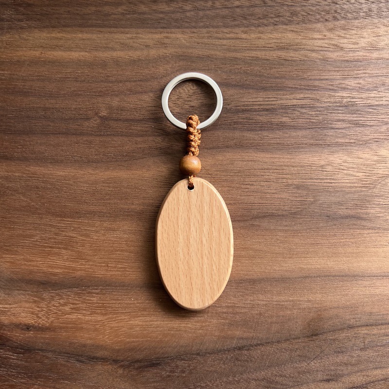 Hotel Logotipo Pareja Colgante Graduación Matrimonio Recuerdos B & B Madera maciza Llavero Número de habitación