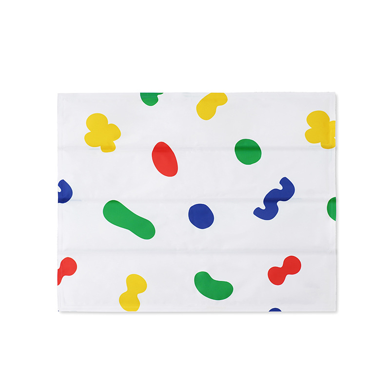 Zeze mascota almohadilla de hielo estera del perro verano gato nido de hielo enfriamiento fresco sensación de dormir almohadilla gato y perro cama de hielo universal