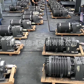减速/变速机