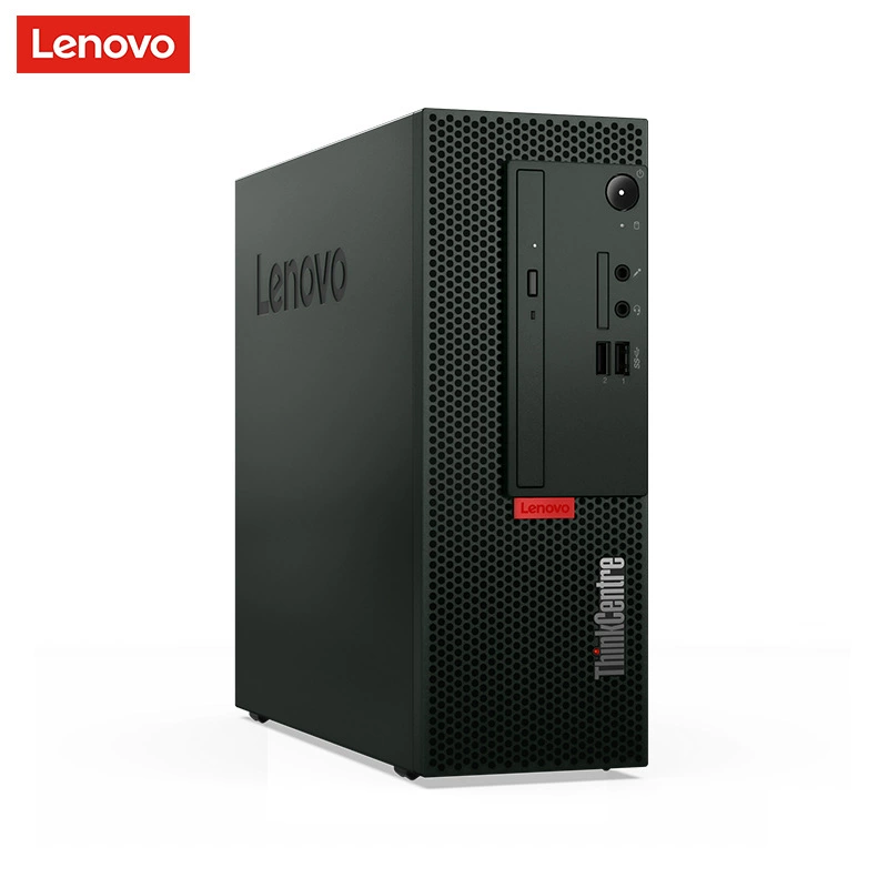 ThinkCentre, настольный компактный корпус M730e M755e, Core i5, для дома и офиса