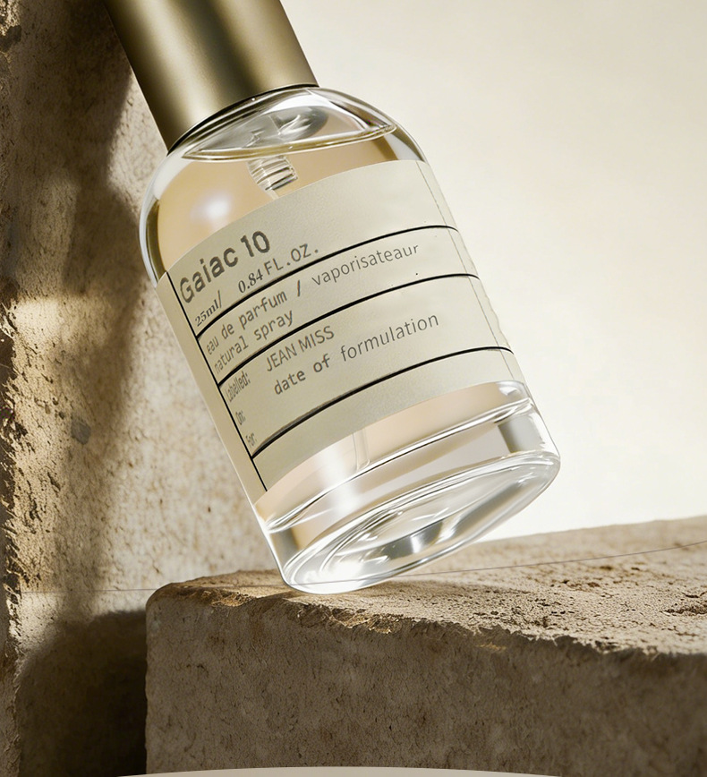 Herren Parfüm Set Unisex Eau De Toilette Mit Natürlicher Note_voghion.com