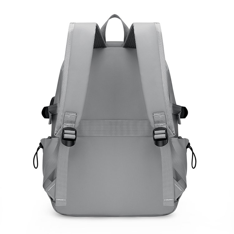 Viajar, ir a la escuela, trabajar, nuestra mochila para todas las ocasiones