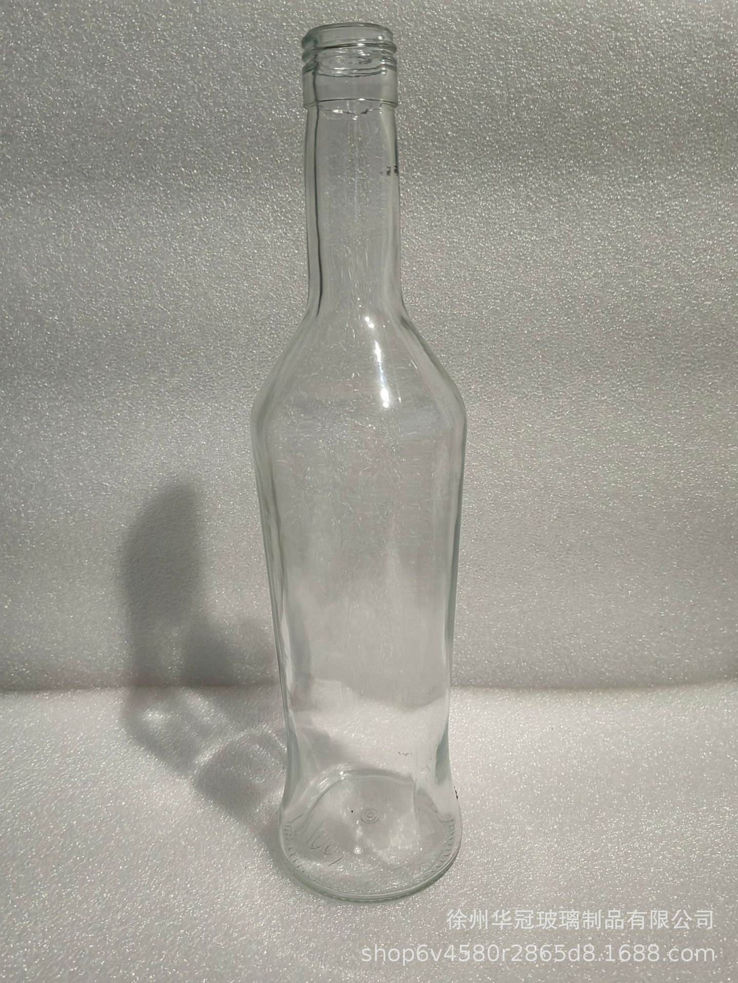 700毫升威士忌酒瓶