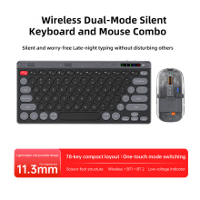 Typec���2.4G+�{����ģ�o���I�P������b�͹�����{���I���̄���